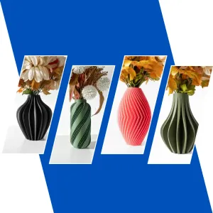 Vases Square